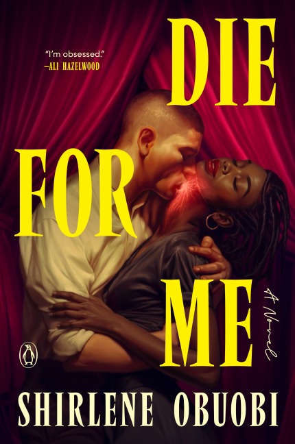 Die for Me - Shirlene Obuobi