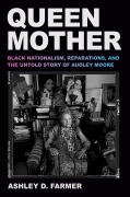 Cover-Bild zum Titel 'Queen Mother' von 'Ashley D Farmer'