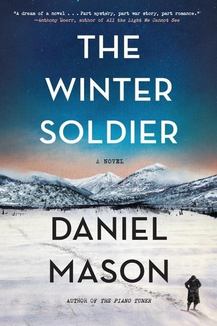 The Winter Soldier - Daniel Mason
