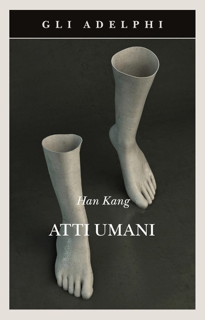 Atti umani - Han Kang