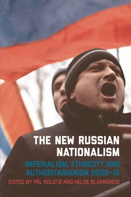 The New Russian Nationalism - 