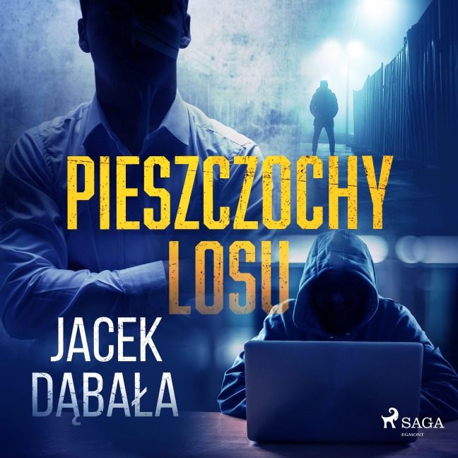 Pieszczochy losu - Jacek D¿ba¿a