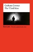 The Third Man. Englischer Text mit deutschen Worterklärungen. Niveau B2-C1 (GER) - Graham Greene