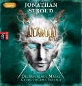 Lockwood & Co. 03. Die Raunende Maske - Jonathan Stroud