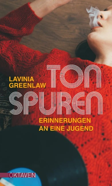 Tonspuren - Lavinia Greenlaw