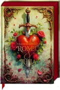 Cover-Bild zum Titel 'Romeo und Julia' von 'William Shakespeare'