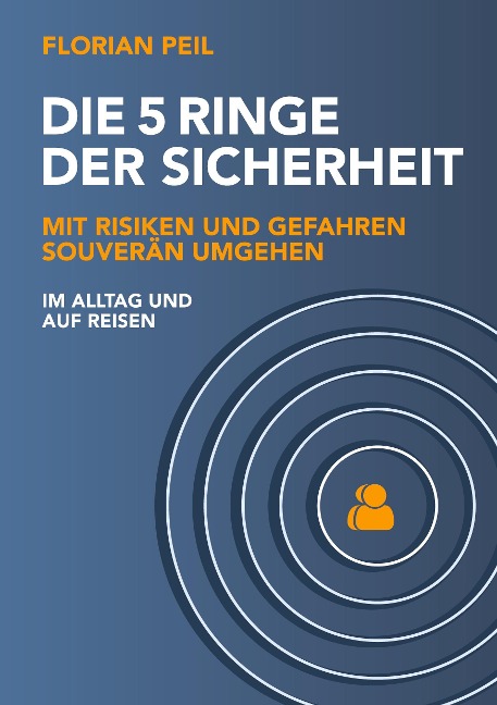 Die 5 Ringe der Sicherheit - Florian Peil