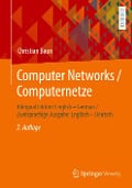 Computer Networks / Computernetze - Christian Baun