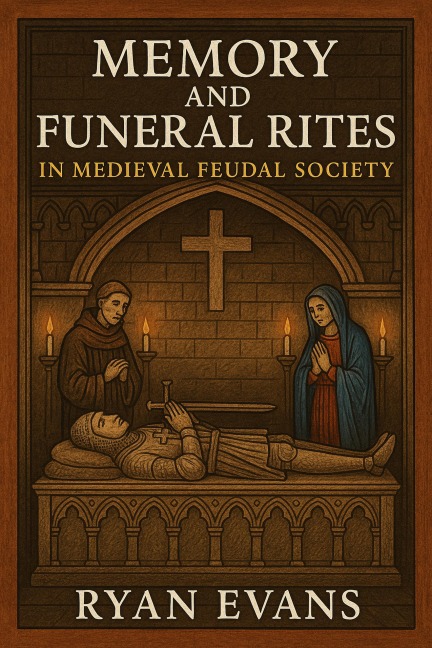 Memory and Funeral Rites in Medieval Feudal Society - Ryan Evans