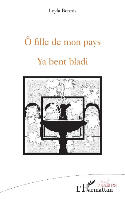 Ô fille de mon pays - Bennis