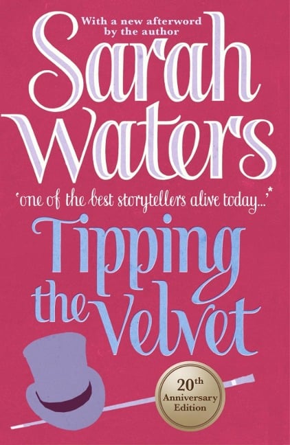 Tipping The Velvet - Sarah Waters