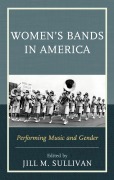 Cover-Bild zum Titel 'Women's Bands in America' von ''