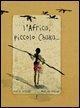 Cover-Bild zum Titel 'L' Africa, piccolo Chaka' von 'Marie Sellier, Marion Lesage'
