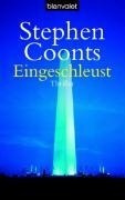 Cover-Bild zum Titel 'Eingeschleust' von 'Stephen Coonts'