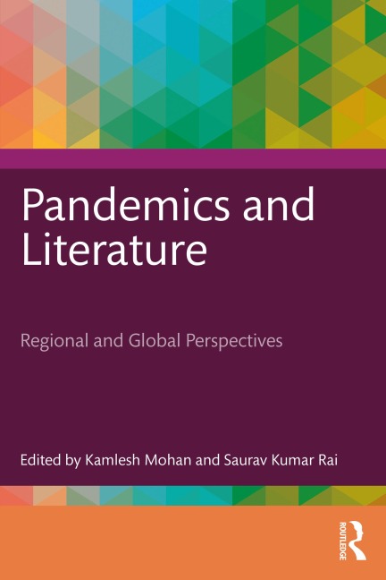 Pandemics and Literature - 