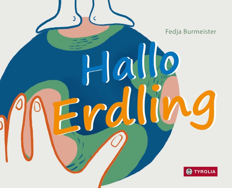 Hallo Erdling - Fedja Burmeister