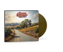 Cover-Bild zum Titel 'Walk This Road' von 'The Doobie Brothers'