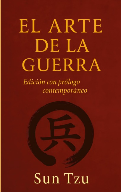 El Arte de la Guerra - Sun Tzu