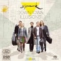 Cover-Bild zum Titel 'Downtown Illusions' von 'Spark'