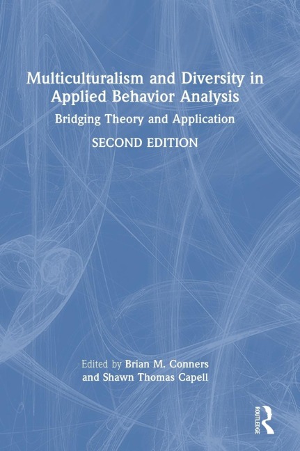 Multiculturalism and Diversity in Applied Behavior Analysis - 