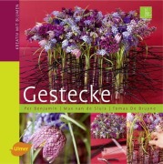 Cover-Bild zum Titel 'Gestecke' von 'Per Benjamin, Max van de Sluis, Tomas de Bruyne'