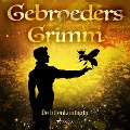 Cover-Bild zum Titel 'De bijenkoningin' von 'de Gebroeders Grimm'