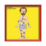 Il corpo umano Vol. 1 - Jovanotti
