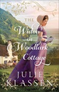 Cover-Bild zum Titel 'The Widow of Woodlark Cottage' von 'Julie Klassen'