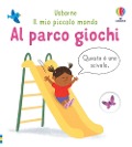 Cover-Bild zum Titel 'Al parco giochi' von 'Matthew Oldham'