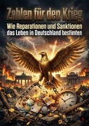 Cover-Bild zum Titel 'Zahlen fur den Krieg' von 'Ulrich Wagner'