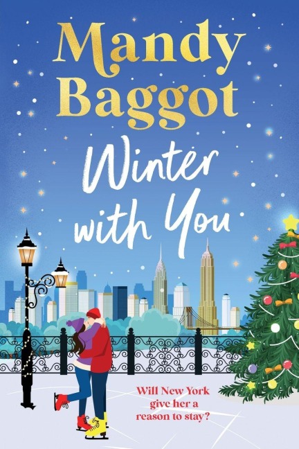 Winter With You - Mandy Baggot