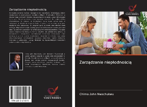 Zarz¿dzanie niep¿odno¿ci¿ - Chima John Nwachukwu