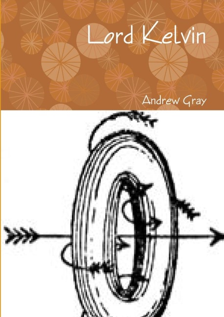 Lord Kelvin - Andrew Gray