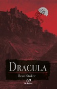 Cover-Bild zum Titel 'Dracula' von 'Bram Stocker'