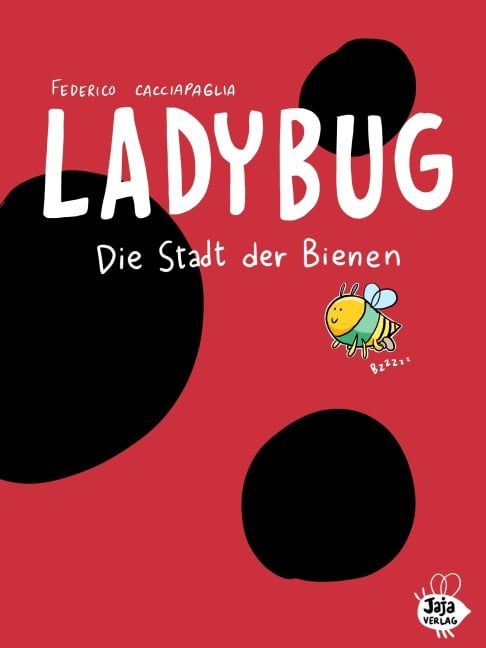 Ladybug - Federico Cacciapaglia