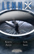 Cover-Bild zum Titel 'Lennie - Comprendre' von 'Karyn Adler, Loïs Smes'