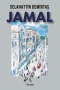 Cover-Bild zum Titel 'Jamal' von 'Selahattin Demirtas'