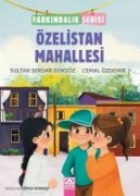 Özelistan Mahallesi - Sultan Serdar Doksöz