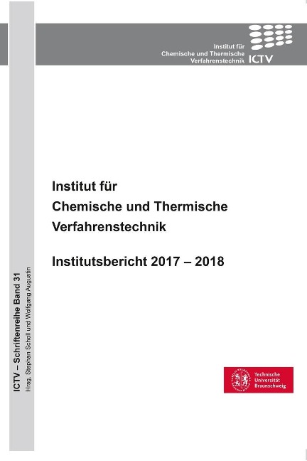 Institut für Chemische und Thermische Verfahrenstechnik - 