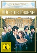 Doctor Thorne - 