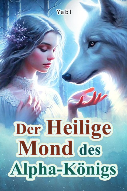 Der Heilige Mond des Alpha-Königs¿¿ - Yabl