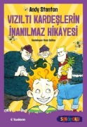Cover-Bild zum Titel 'Sen De Oku- Vizilti Kardeslerin Inanilmaz Hikayesi' von 'Andy Stanton'