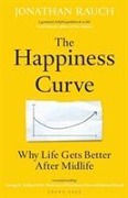 Cover-Bild zum Titel 'The Happiness Curve' von 'Jonathan Rauch'