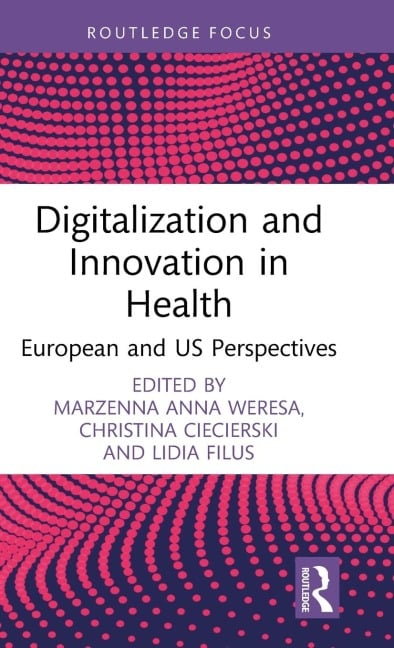 Digitalization and Innovation in Health - 