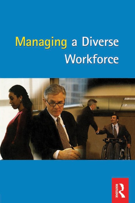 Tolley's Managing a Diverse Workforce - Nikki Booth