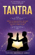 TANTRA - Tamara Michelle Leroy