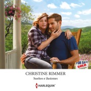 Cover-Bild zum Titel 'Sueños e ilusiones' von 'Christine Rimmer'
