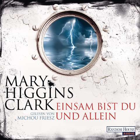 Einsam bist du und allein - Mary Higgins Clark
