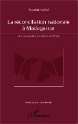 Cover-Bild zum Titel 'La réconciliation nationale à Madagascar' von 'Imbiki'
