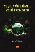 Cover-Bild zum Titel 'Yesil Yönetimde Yeni Trendler' von 'Fulya Oduncu'